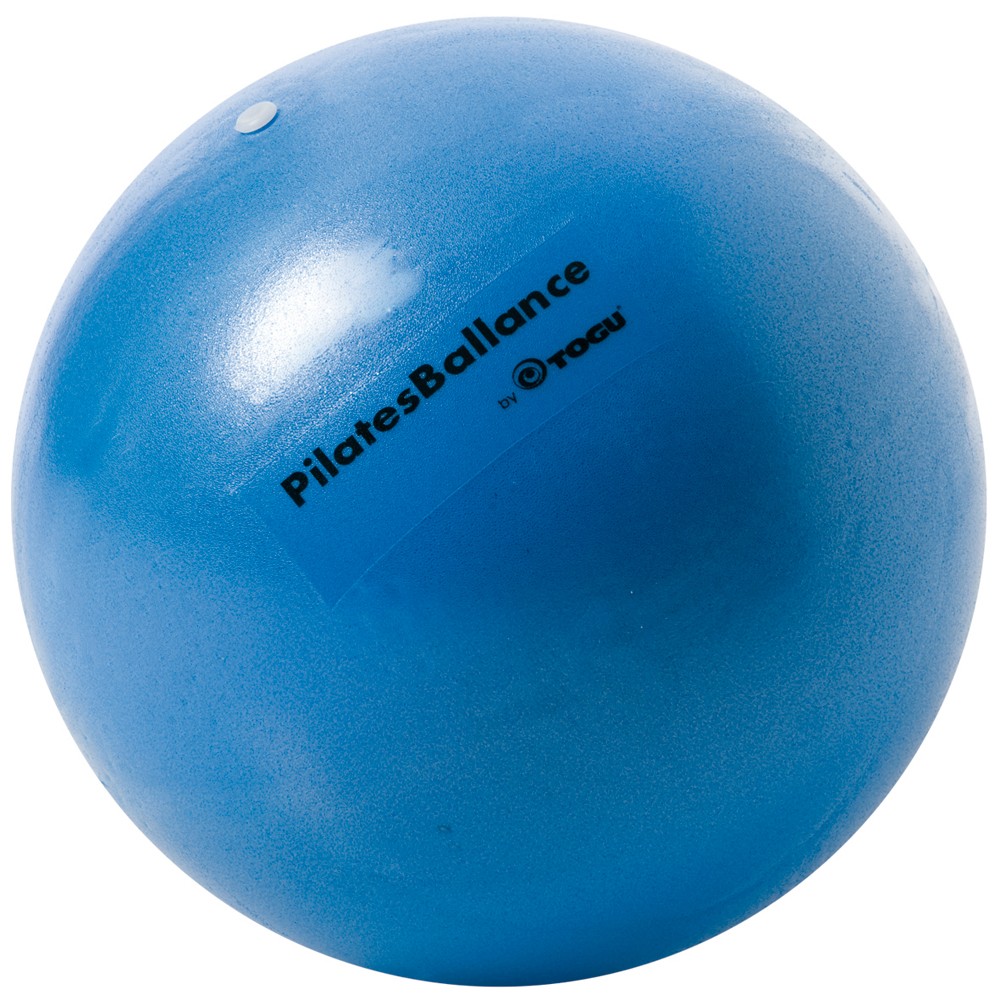 Pilates-Ballance Ball