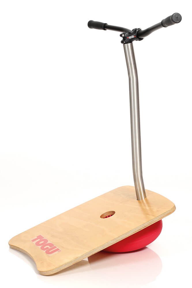 Bike Balance Board Easy