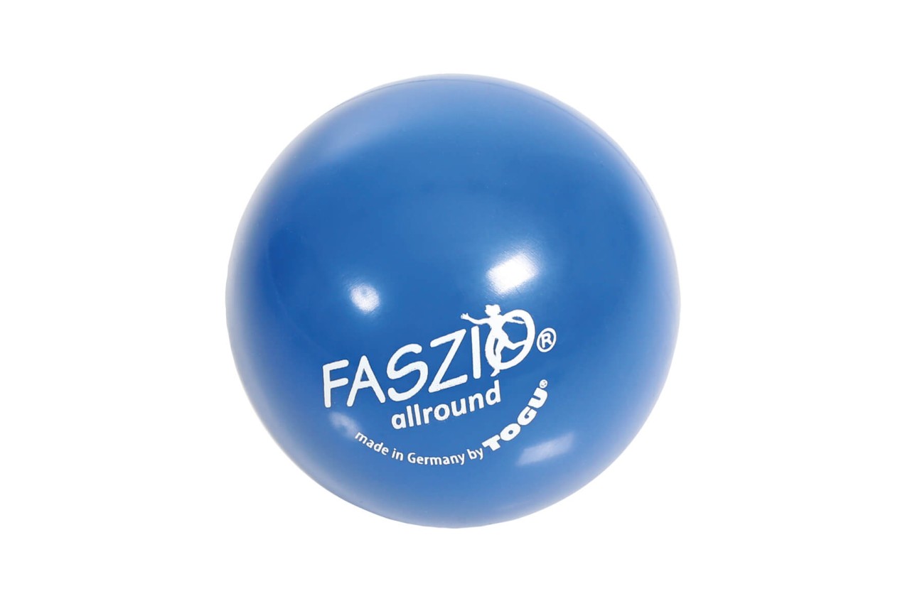 Faszio Ball allround