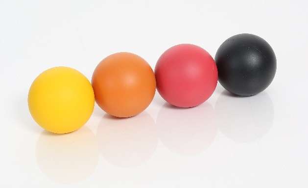 Toning Ball