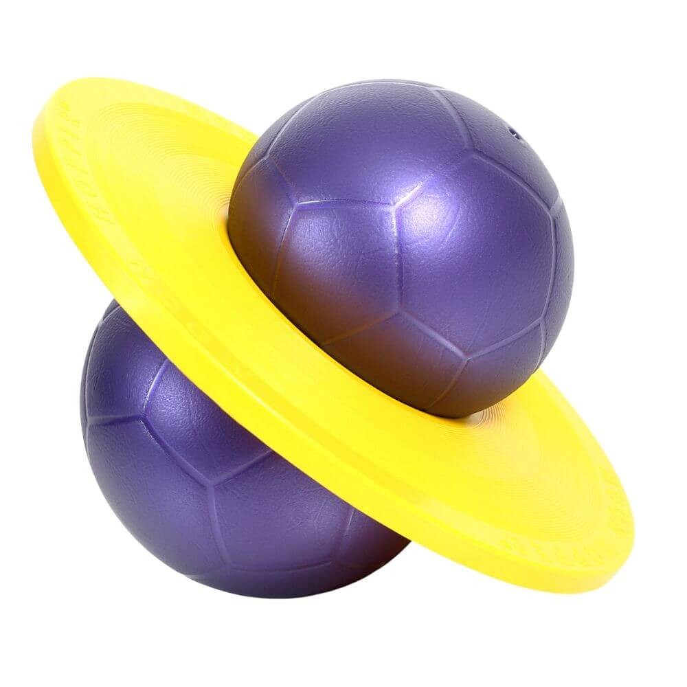 Moonhopper® purple/yellow