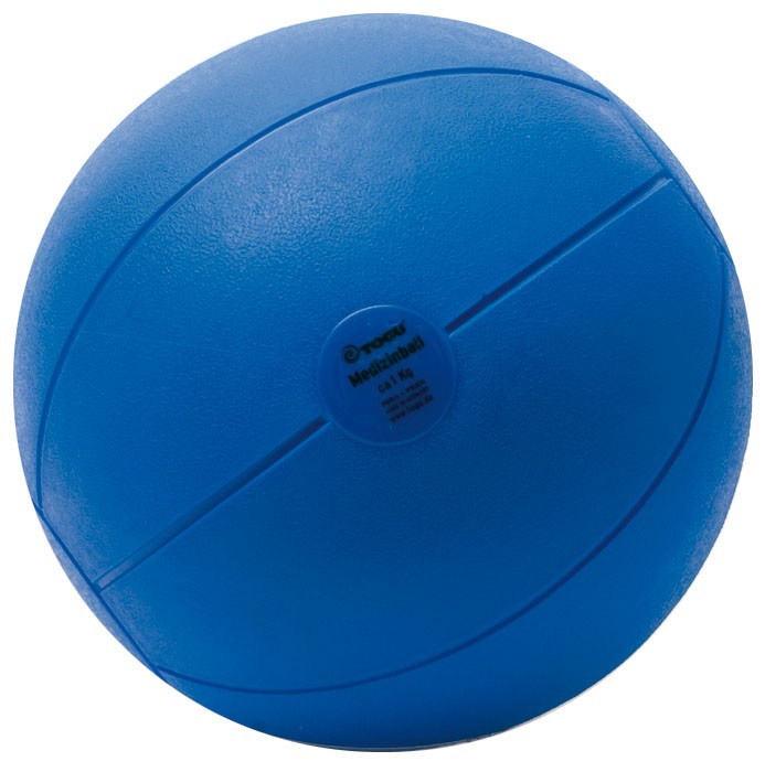 Glocken-Medizinball