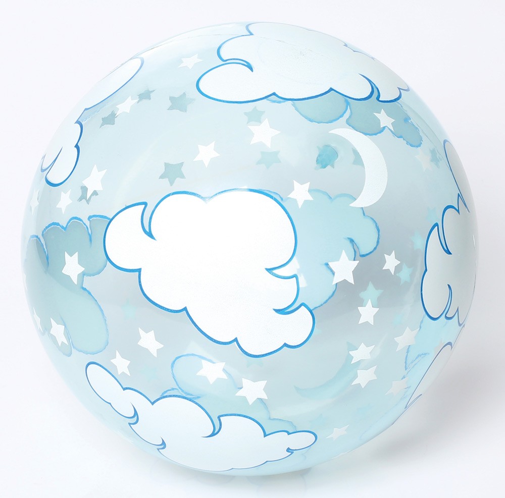 Cloudy
