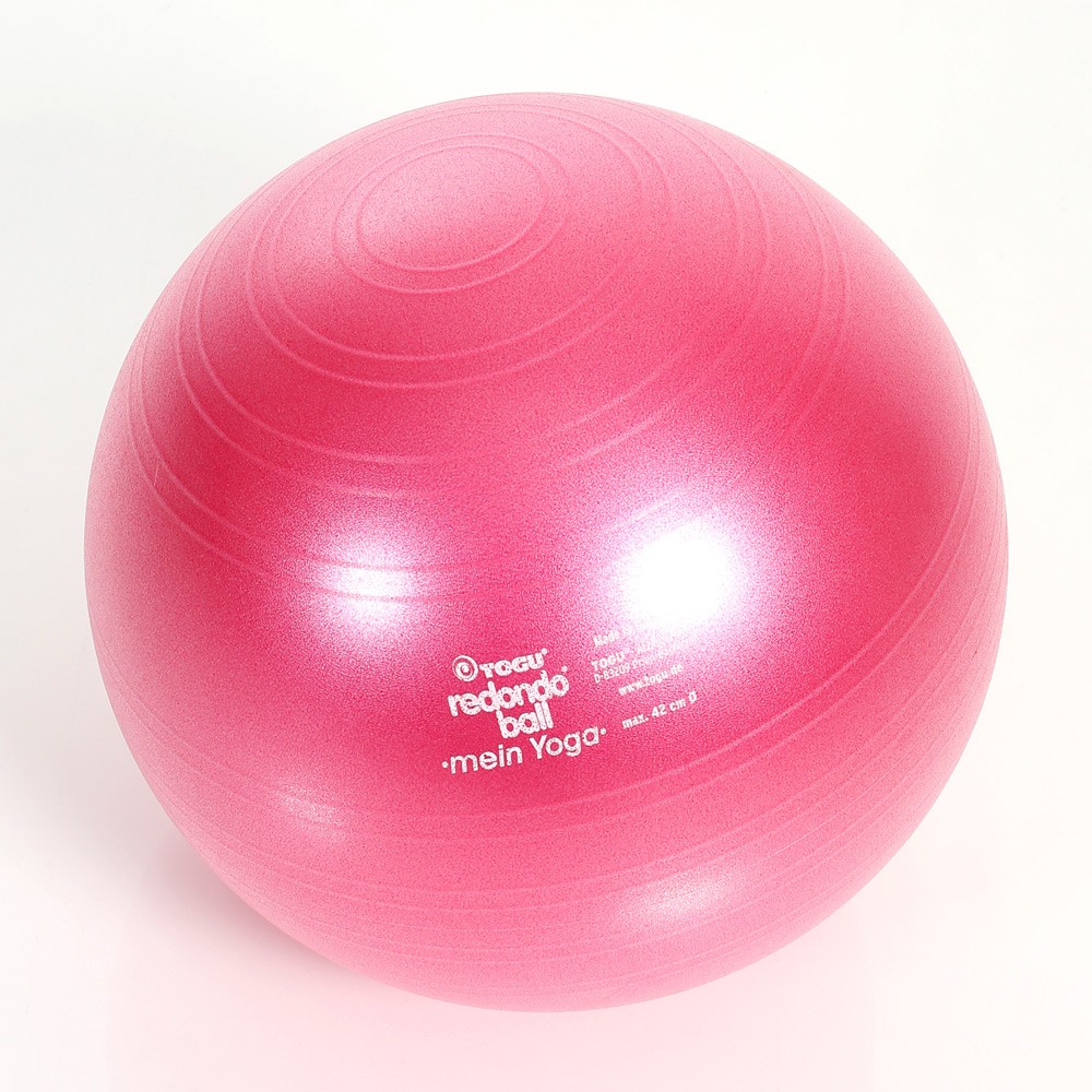 Redondo® Ball mein Yoga
