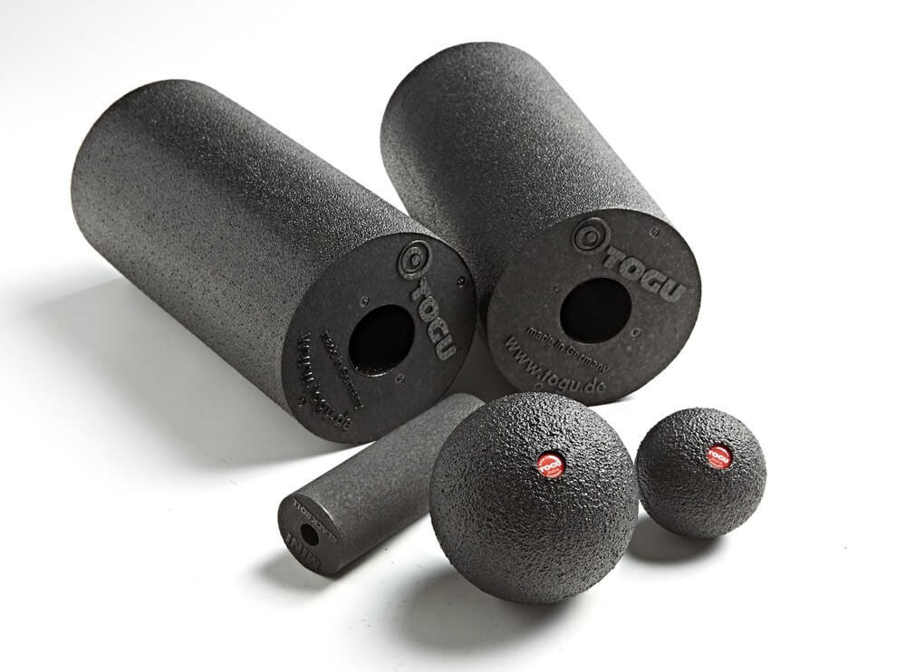 TOGU® Blackroll® Set