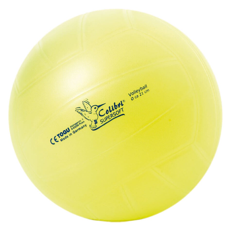 Colibri Supersoft Volleyball