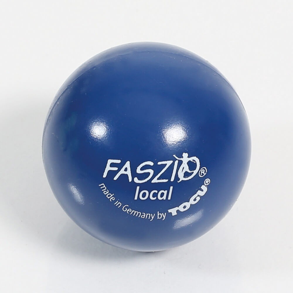 Faszio Ball local
