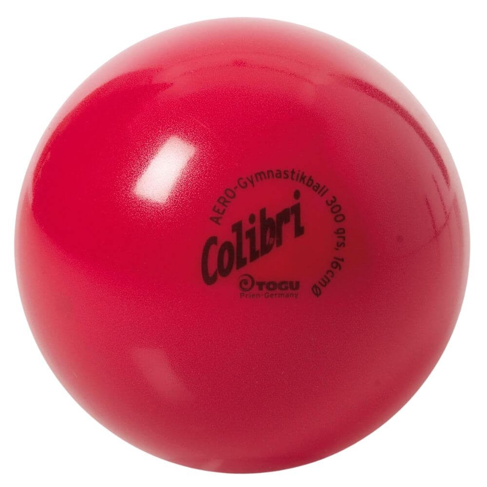 Colibri-Aero-Ball f. Gymnastik