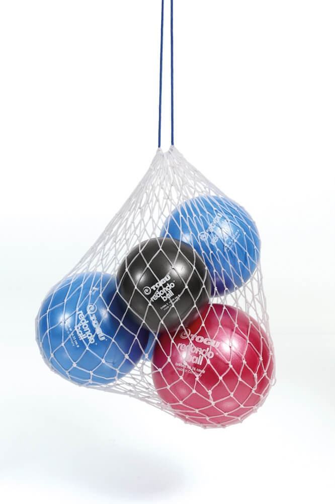 Ballnet - big