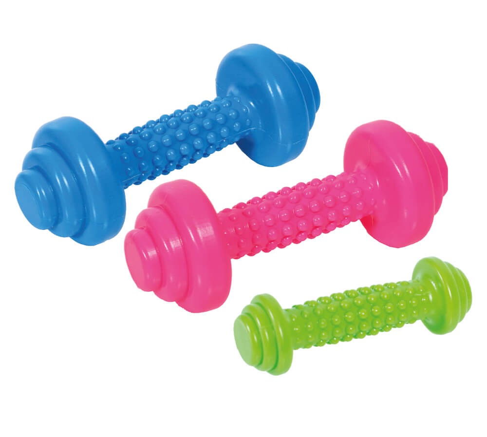 TOGU® Mini-dumbbells