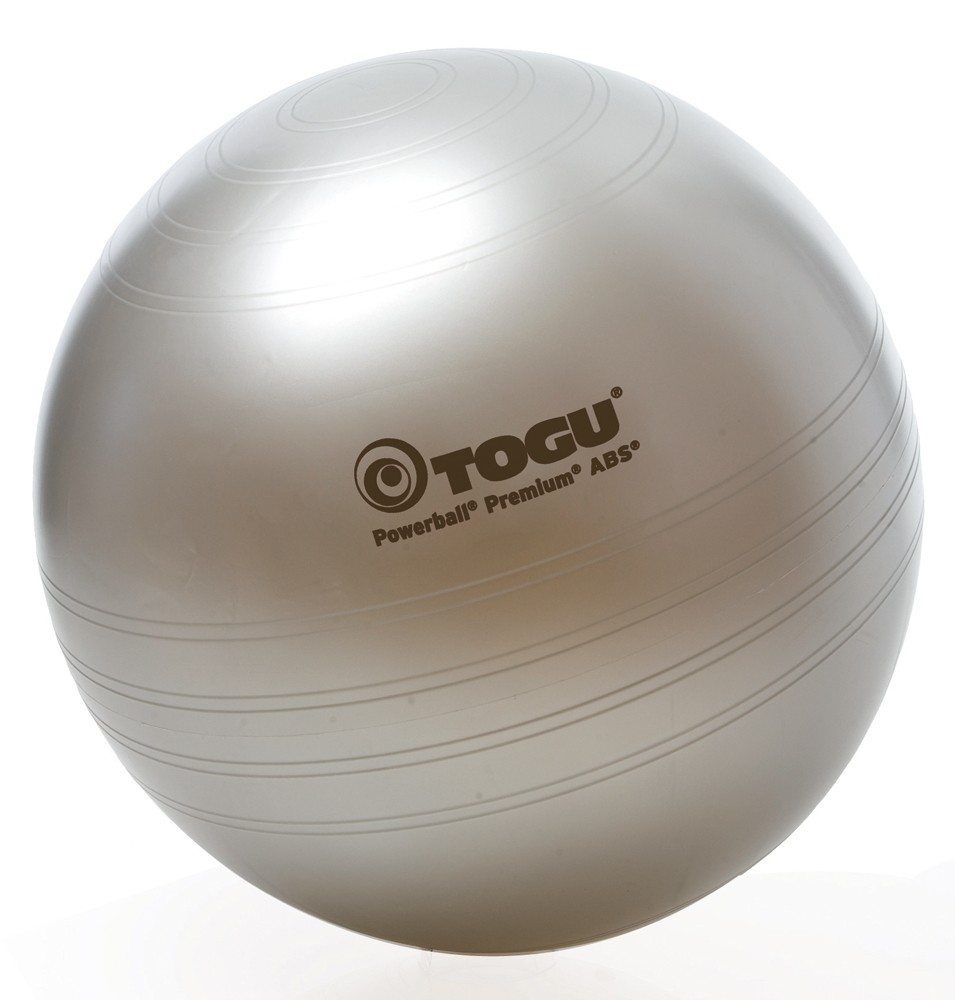 Powerball® Premium ABS® Maternity, silver