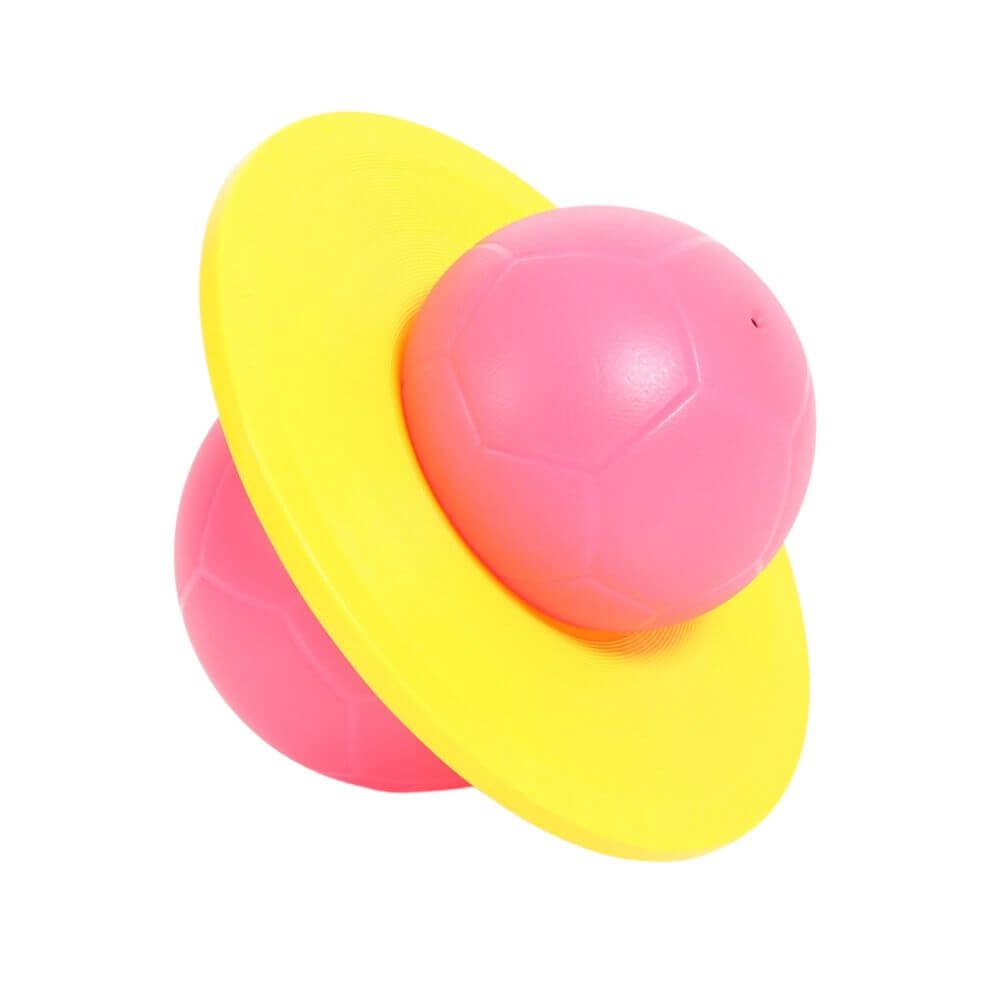 Moonhopper® pink/yellow