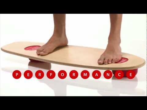 Balanza® Freeride