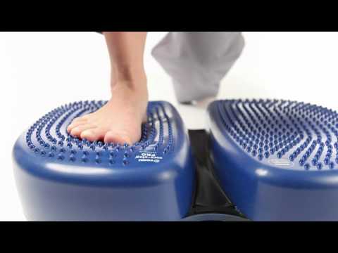 Aero-Step® Pro