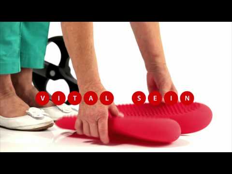 Senso vein trainer