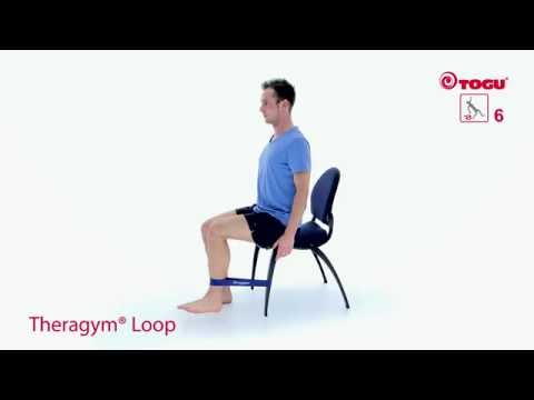 Prevention of falls Set