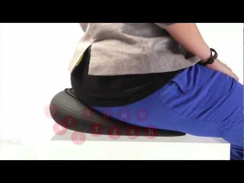 Dynair® Keil Ballkissen® Premium
