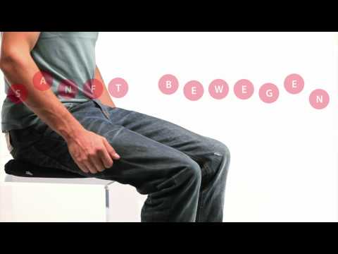 Airgo® Rollstuhl Sitzkissen Comfort Airgo® Rollstuhl Sitzkissen Comfort