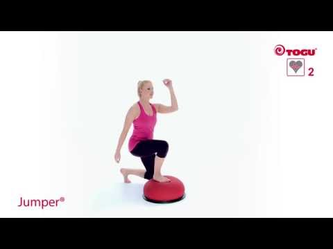 Cardio Set