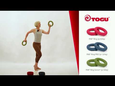 PAB® Ring PRO 2er Set