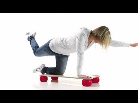 Balanza® Ballstep®