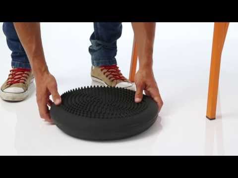 Dynair® Ballkissen® Senso® 33 cm