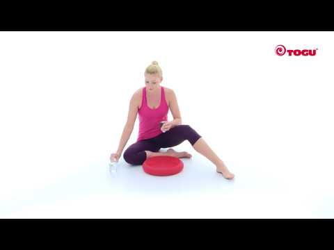 Ballpumpe für Nadelventile