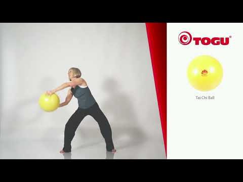 Tai Chi Ball