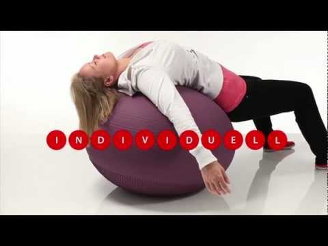 Pendel® Ball flieder