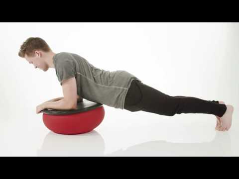 Jumper® Pro - Balance Ball