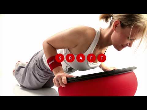 Jumper® - Balance Ball Jumper® - Balance Ball