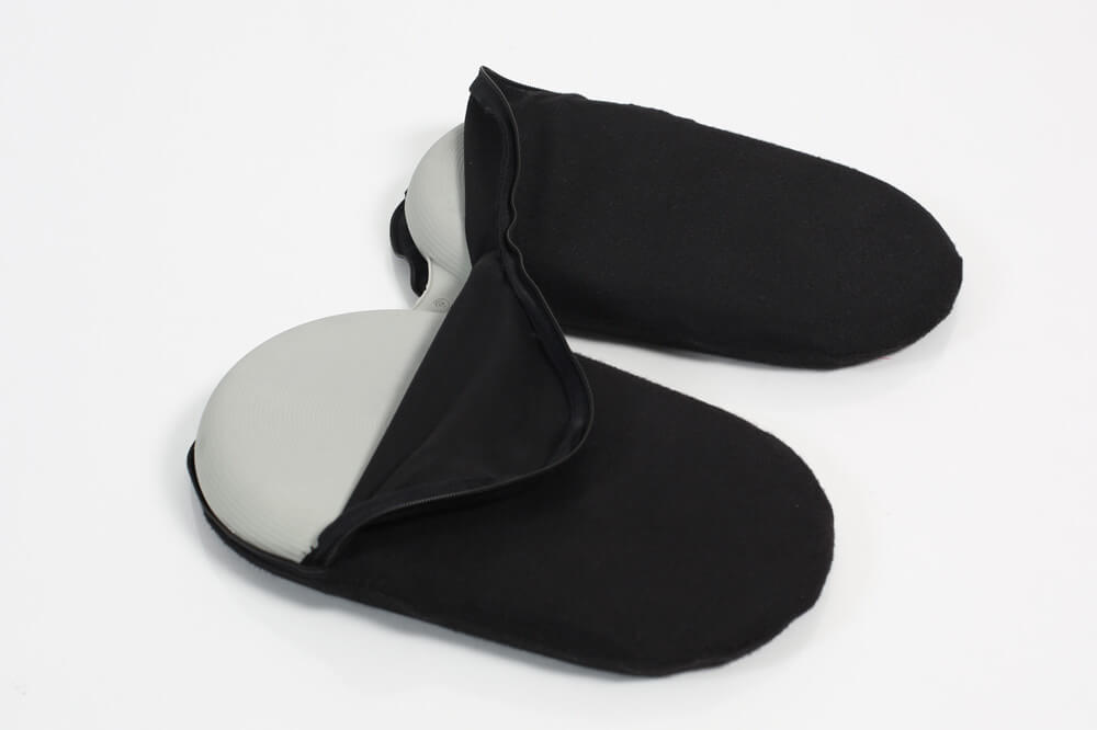 Coussin Gonflable Togu Airgo Comfort Active – 40 X 28 Cm, 200 Kg, Avec Pompe, Fabriqué En Allemagne
