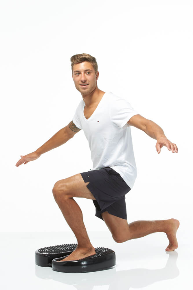 Aero-Step® Pro Actisan® - Qualität und Leistung | TOGU Shop